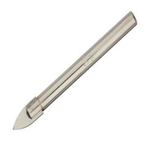 Irwin Glass & Tile Drill Bit 8mm