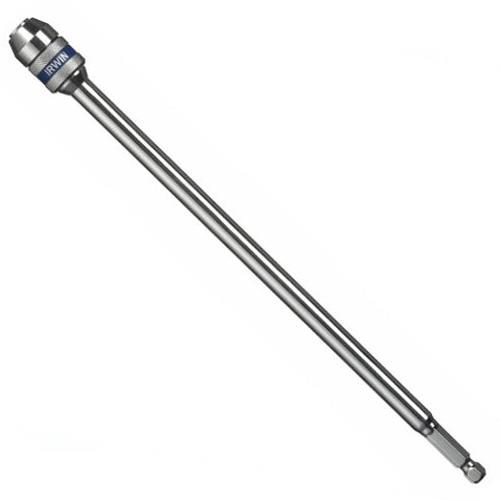 Irwin Quick Change Extension Bit Holder 300mm