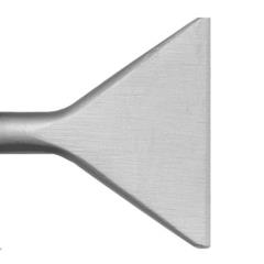 Irwin Speedhammer Max Chisel Spade 115x350mm