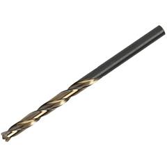 Irwin Turbomax Hss Drill Bit 4.0mm