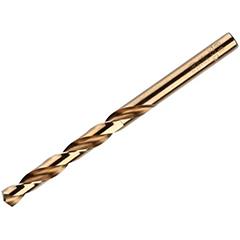 Irwin Hss Cobalt Drill Bits (10) 3.0mm
