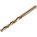 Irwin Hss Cobalt Drill Bits (5) 9.0mm