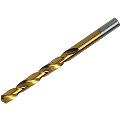 Irwin Hss Pro Tin Coated Drill Bit 1.0mm