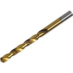 Irwin Hss Pro Tin Coated Drill Bits (2) 1.5mm