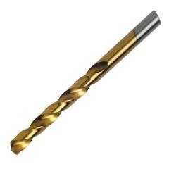 Irwin Hss Pro Tin Coated Drill Bit 9.5mm