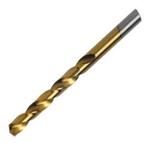 Irwin Hss Pro Tin Coated Drill Bit 9.5mm
