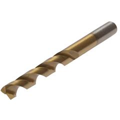 Irwin Hss Pro Tin Coated Drill Bit 6.0mm