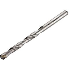 Irwin Hss Tct Tip Drill Bit 2.5mm