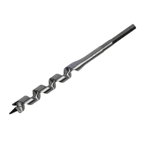 Irwin Wood Auger Drill Bit 19 X 191mm