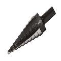 Irwin Step Drill Bit 5-28.3 Mm (10 Hole)