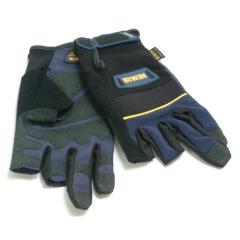 Irwin Carpenters' Gloves Xl