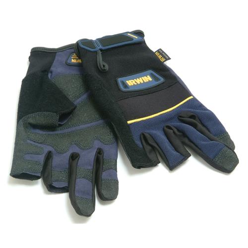 Irwin Carpenters' Gloves Xl