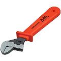 Itl Insulated Insulated Adjustable Wrench 200