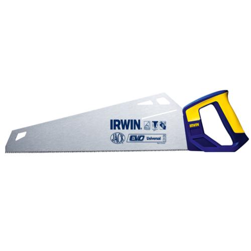 Irwin Jack Jack Evolution Universal Handsaw
