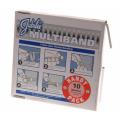 Jubilee Multiband Mild Steel Handy Pack 11mm