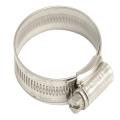 Jubilee 1m Stainless Steel Hose Clip 32-45mm