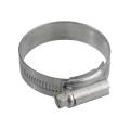 Jubilee 1m Zinc Protected Hose Clip 32-45mm