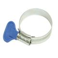 Jubilee Ws040 Wingspade Hose Clip 25-40mm