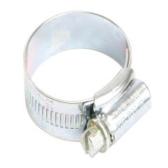 Jubilee M00 Zinc Protected Hose Clip 11-16mm