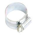 Jubilee M00 Zinc Protected Hose Clip 11-16mm