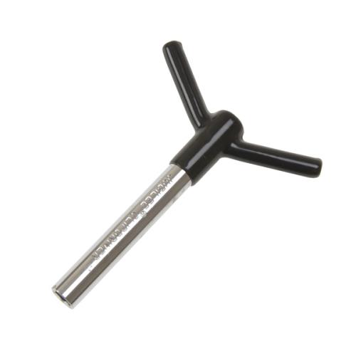 Jubilee Cdr95 Clip Driver - Hexagonal 95mm