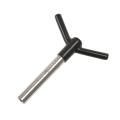 Jubilee Cdr95 Clip Driver - Hexagonal 95mm