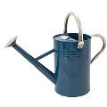 Kent & Stowe Metal Watering Can Midnight Blue
