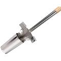 Kent & Stowe Stainlesssteel Long Handled Bulb