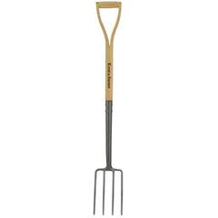 Kent & Stowe Carbon Steel Border Fork, Fsc