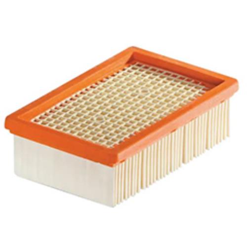 Karcher Flat-pleated Filter