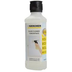 Karcher Glass Cleaning Concentrate 500ml
