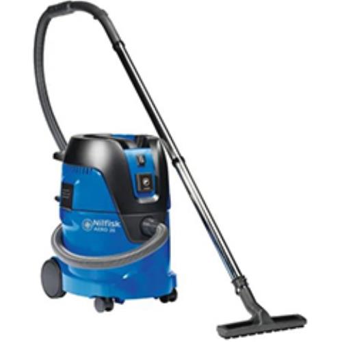 Nilfisk Alto (kew) Aero 26-21pc Wet & Dry Vac
