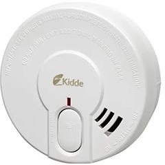 Kidde Smoke Alarm