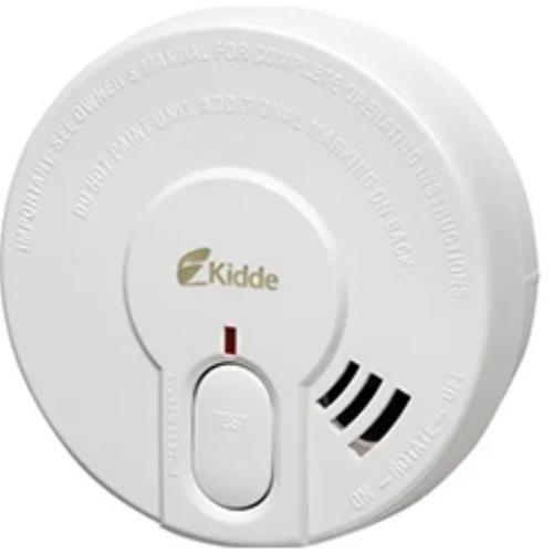 Kidde Smoke Alarm