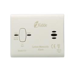 Kidde 7coc Carbon Monoxide Alarm
