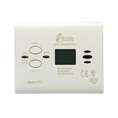 Kidde 7dcoc Digital Carbon Monoxide Alarm