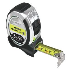 Komelon Powerblade Tape 5m/16ft