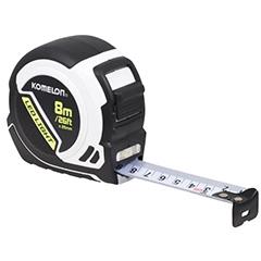 Komelon Led 8m/26ft X 25mm Tape Measure