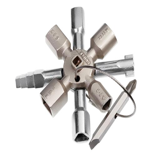 Knipex Twinkey Service Cabinet Key
