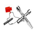 Knipex Profi-key 11 Way Cabinet Control Key