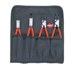 Knipex Circlip Pliers Set In Roll (4)