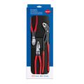 Knipex Power Pack High Leverage Plier Set (3)