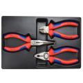 Knipex Assembly Pack Pliers Set Of 3