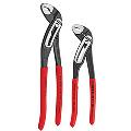 Knipex Alligator® Water Pump Pliers Set Of 2