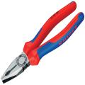 Knipex Combi Pliers Multi Component Grip 16cm
