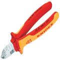 Knipex Diagonal Insulation Stripper 160mm