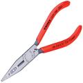 Knipex 4 In 1 Electricians Pliers 160mm