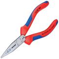 Knipex 4 In 1 Electricians Pliers 160mm