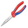 Knipex Snipe Long Nose Side Cutting Pliers 8