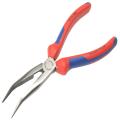 Knipex Bent Snipe Nose Side Cutting Pliers 8